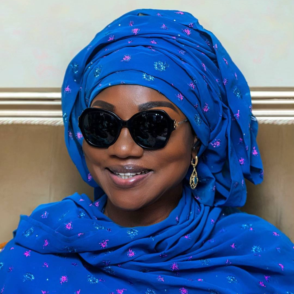 Sokhna Bally founder portrait